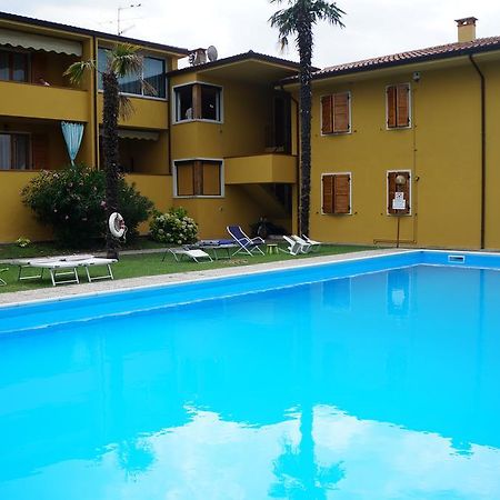 Atlantic Villa Bardolino Ngoại thất bức ảnh
