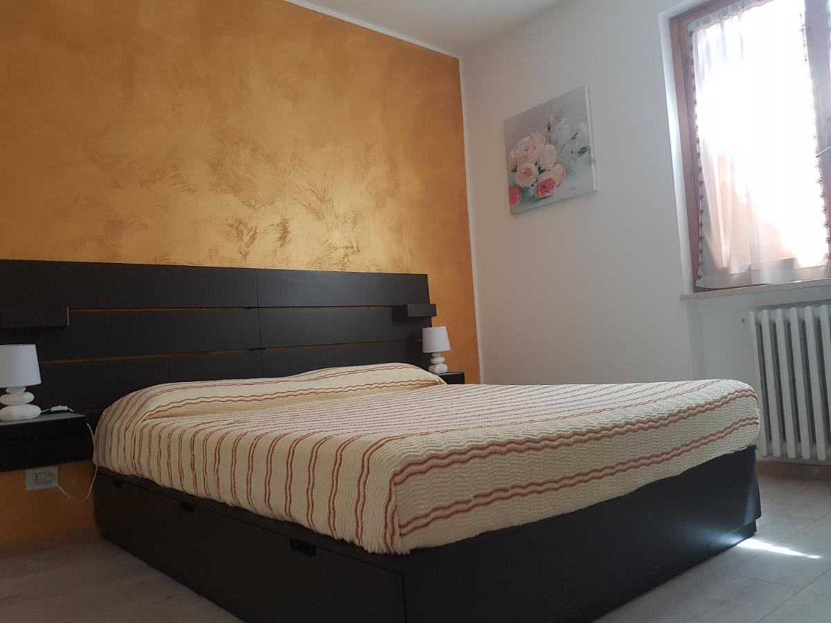 Atlantic Villa Bardolino Ngoại thất bức ảnh