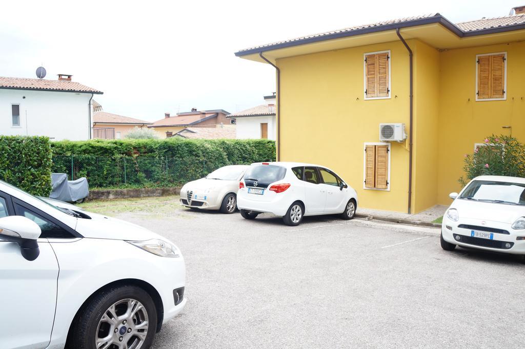 Atlantic Villa Bardolino Ngoại thất bức ảnh