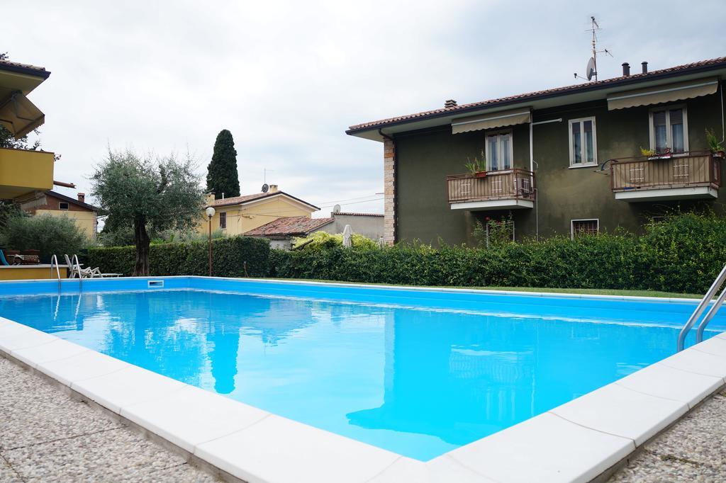 Atlantic Villa Bardolino Ngoại thất bức ảnh